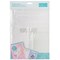 We R Memory Keepers Cinch Storage Pouch 3/Pkg 60000606 by American Crafts